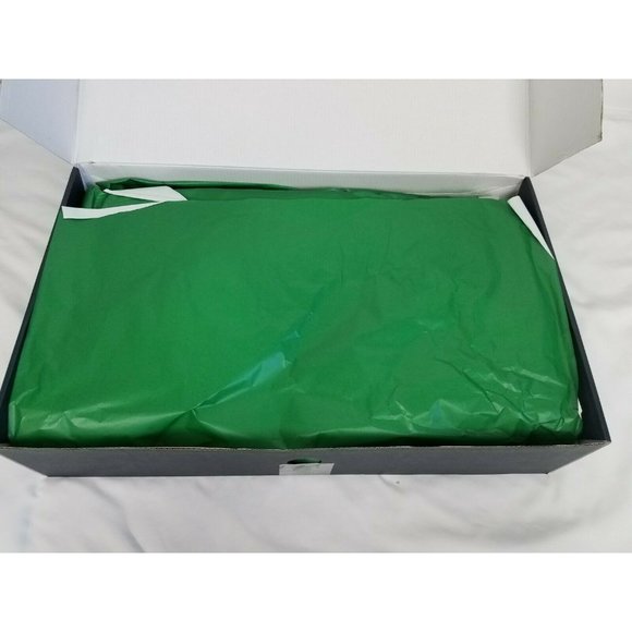 Tommy Hilfiger Sz. 5.5M Imina Leather Knee High Riding Boots Black/Brown NEW - Picture 2 of 10